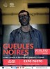Expo Gueules Noires - fly - Histoire de Savoirs