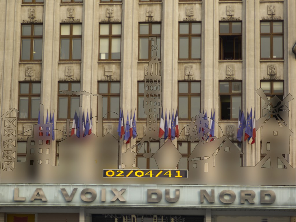 La Voix du Nord