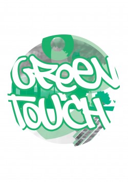 Logo Green Touch - Histoire de Savoirs